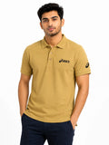 Men's Premium Collar T-Shirt | Regular Fit