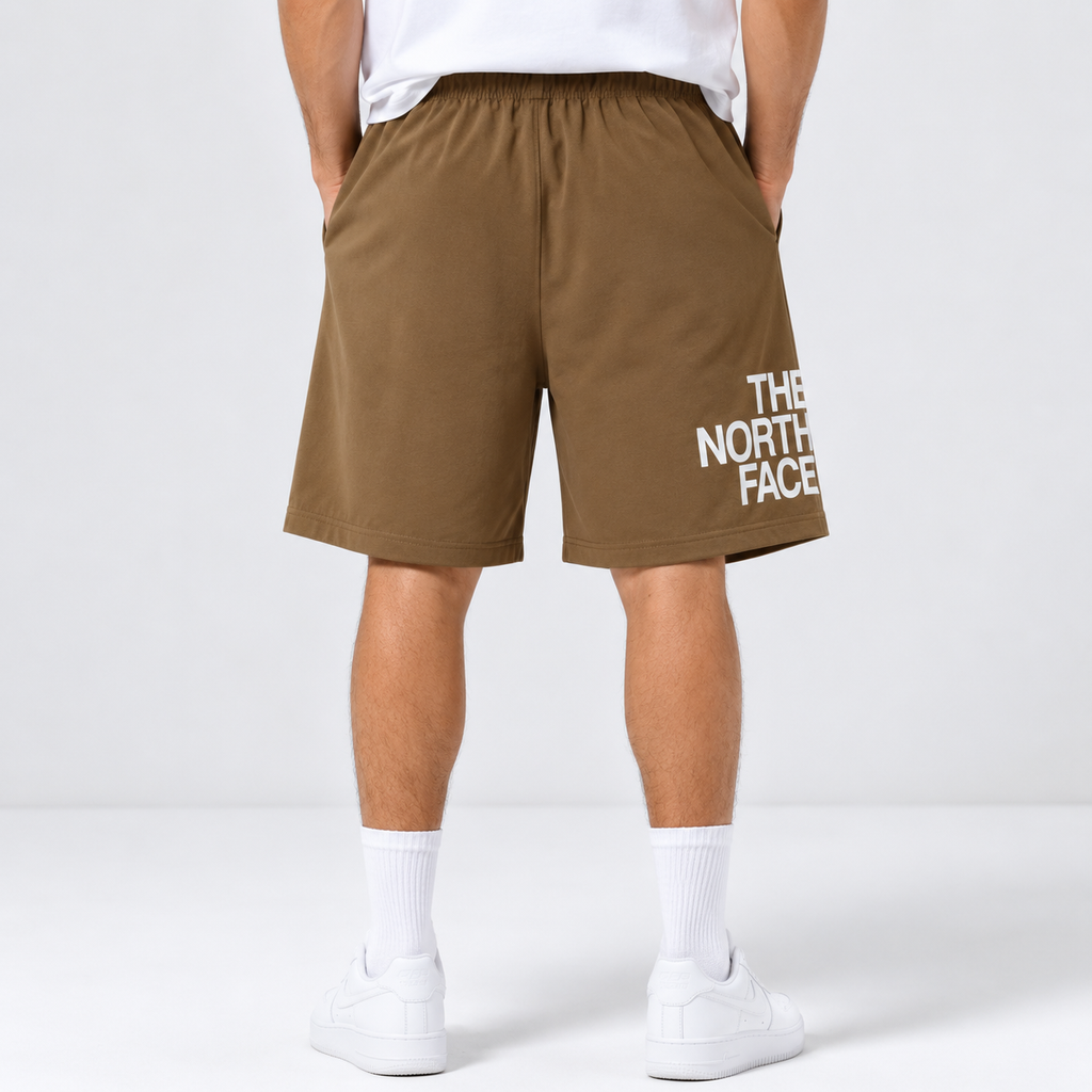 DS Men's Premium Printed Casual Shorts | Regular Fit | Side Pockets | M–2XL