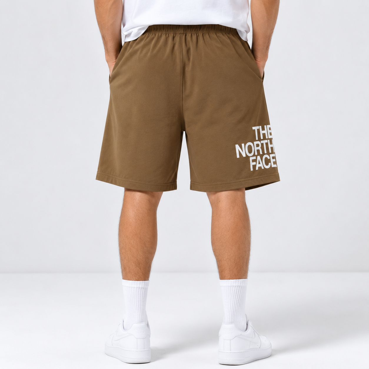 DS Men's Premium Printed Casual Shorts | Regular Fit | Side Pockets | M–2XL