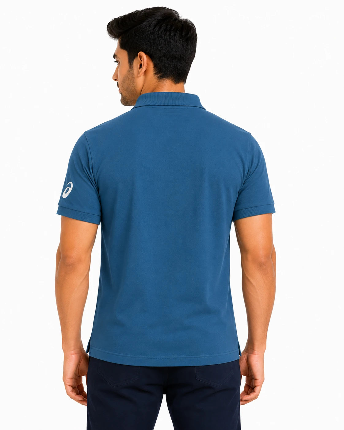 Men's Premium Collar T-Shirt | Regular Fit