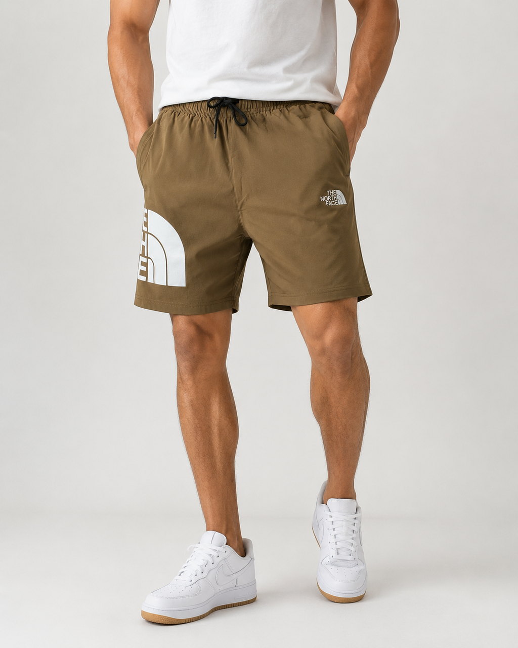 DS Men's Premium Printed Casual Shorts | Regular Fit | Side Pockets | M–2XL