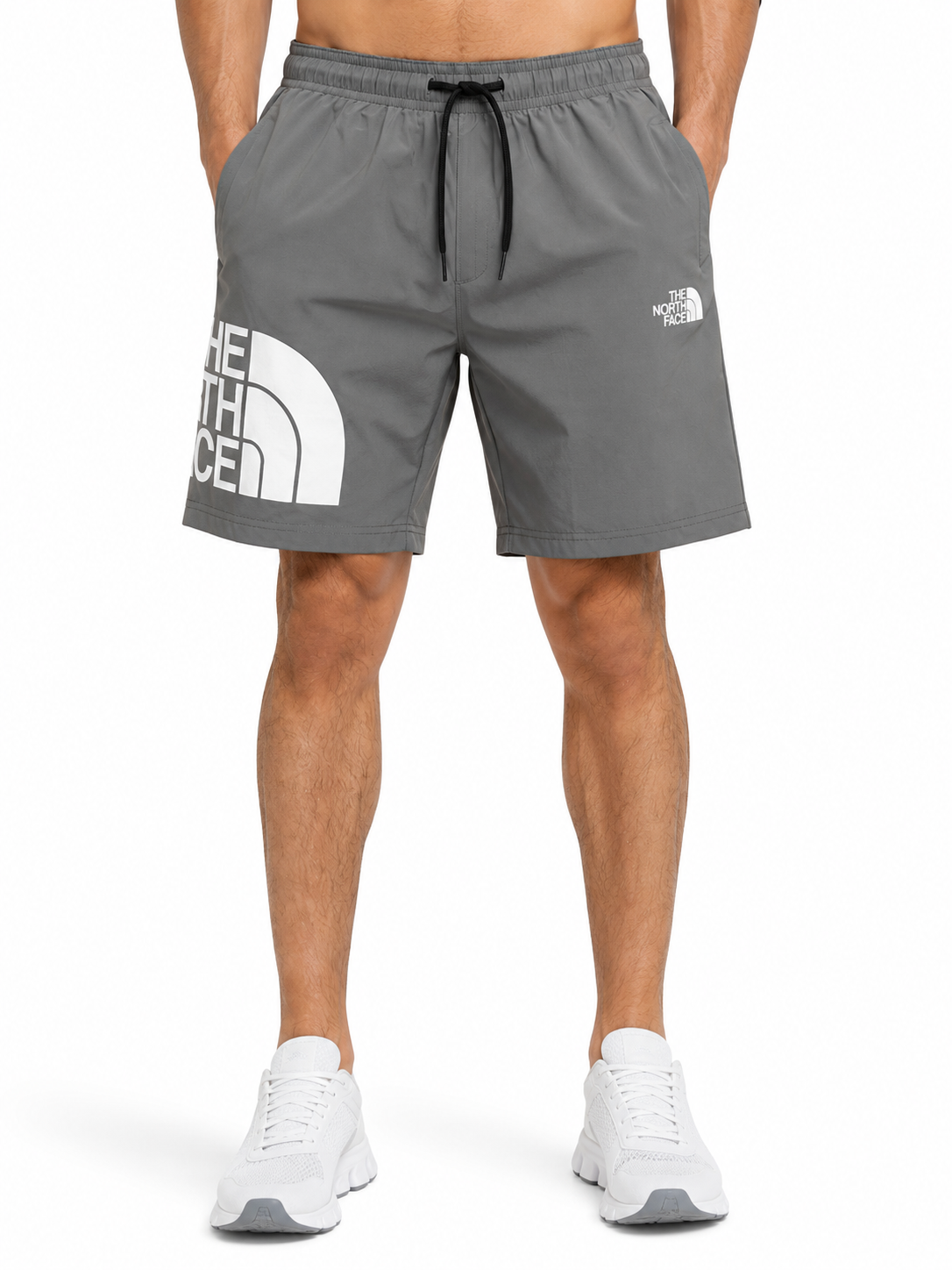 DS Men's Premium Printed Casual Shorts | Regular Fit | Side Pockets | M–2XL