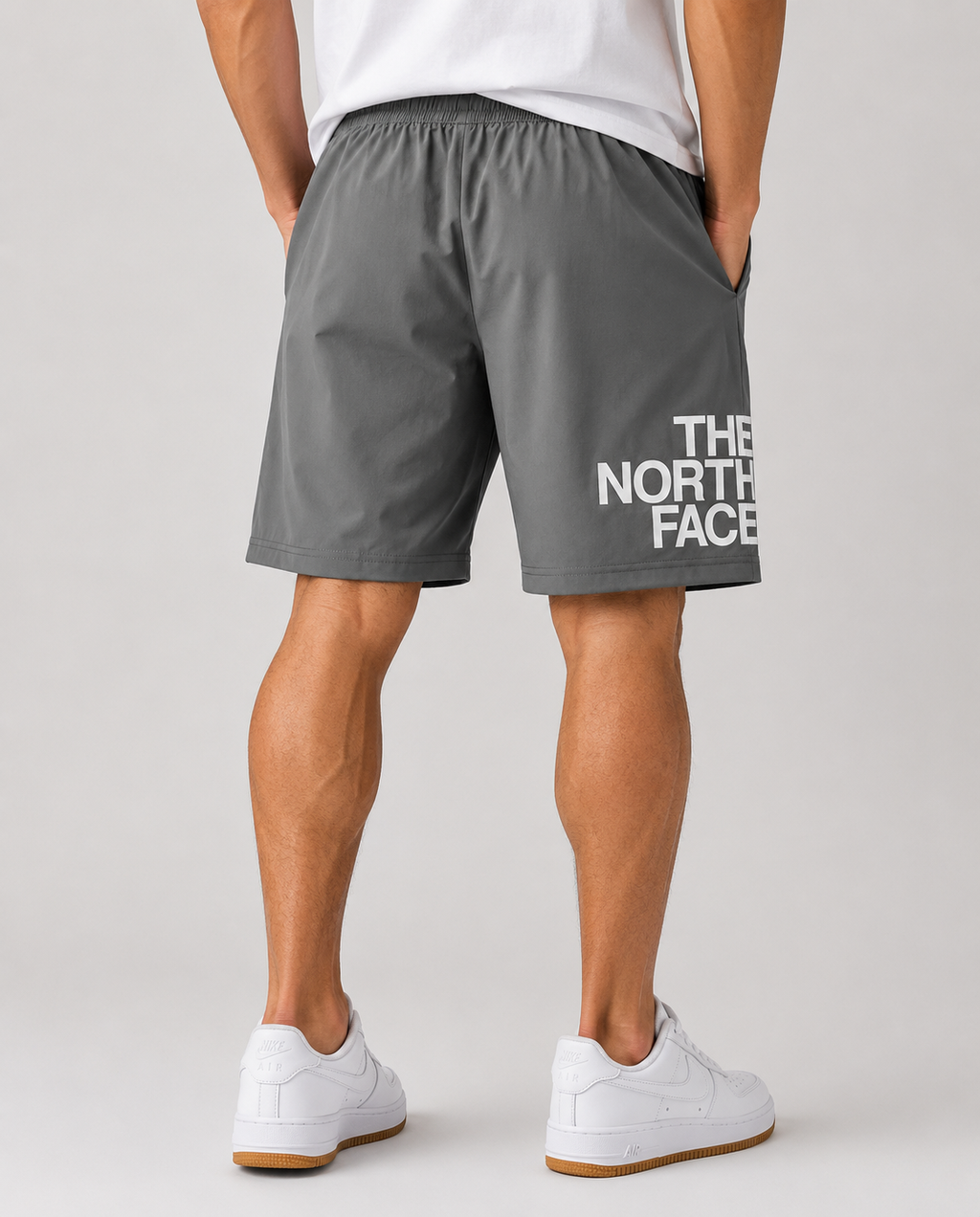 DS Men's Premium Printed Casual Shorts | Regular Fit | Side Pockets | M–2XL