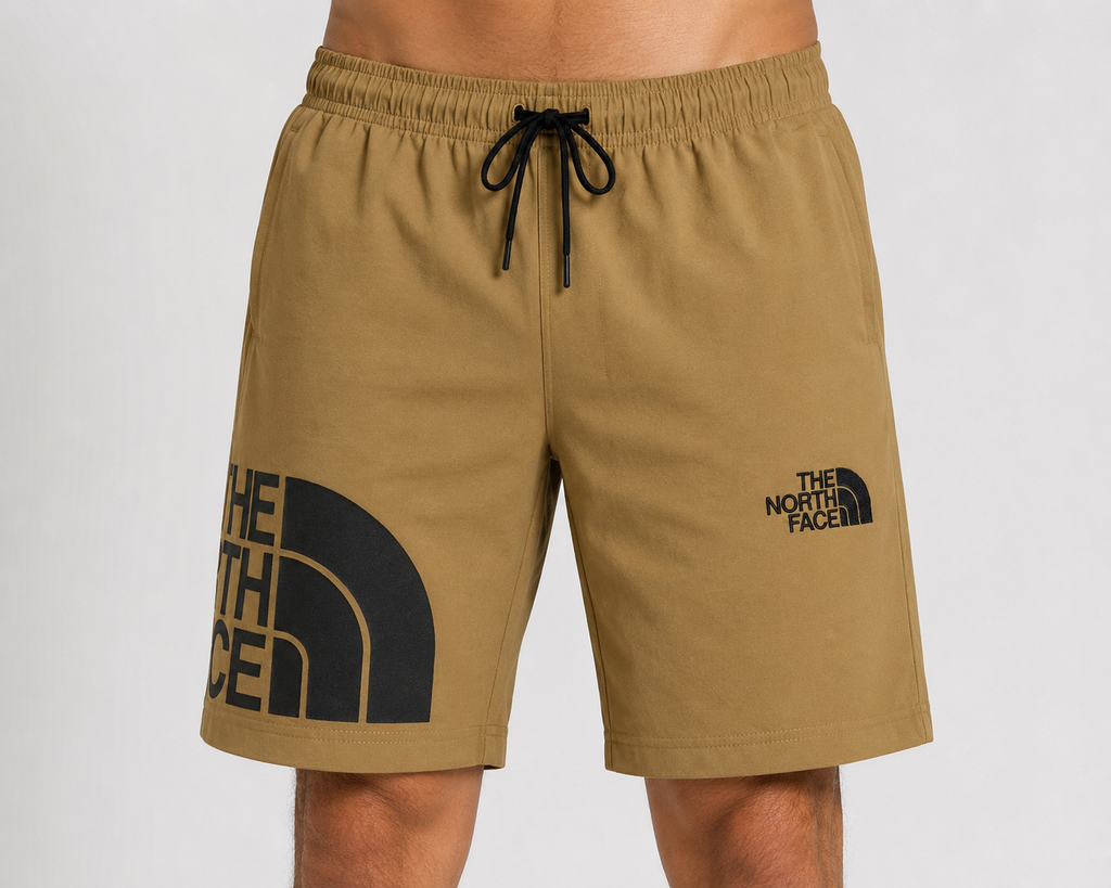 DS Men's Premium Printed Casual Shorts | Regular Fit | Side Pockets | M–2XL