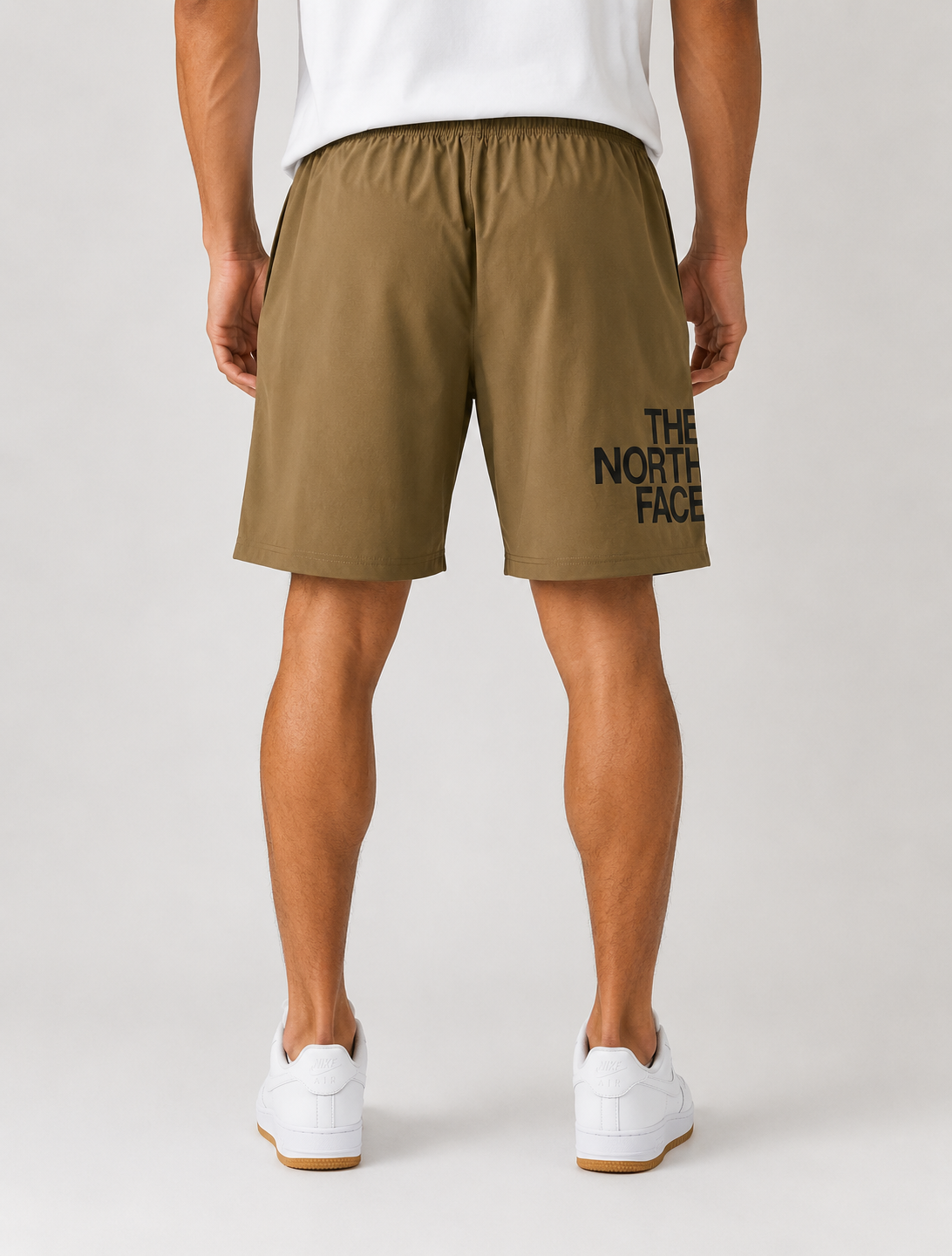 DS Men's Premium Printed Casual Shorts | Regular Fit | Side Pockets | M–2XL