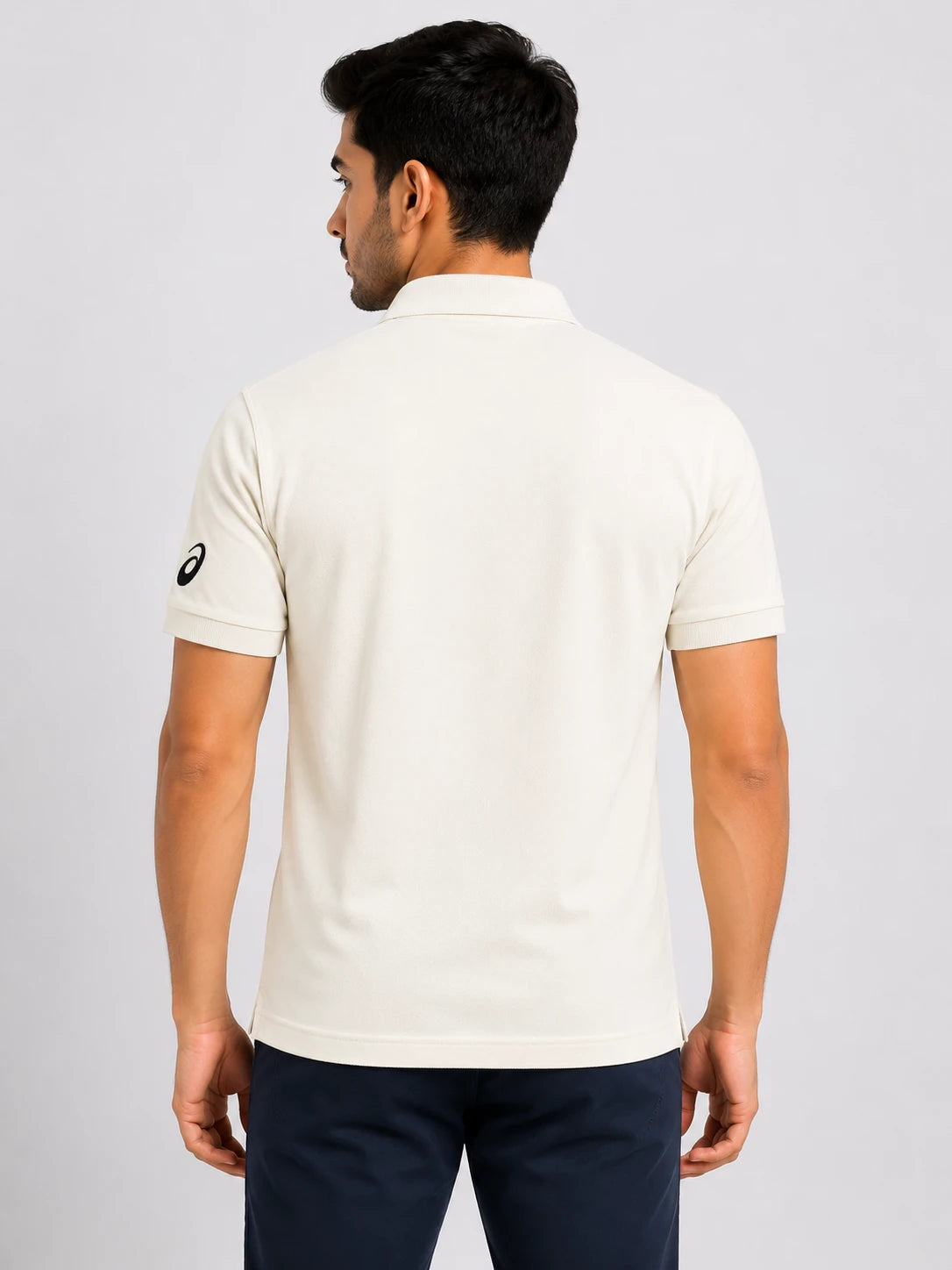 Men's Premium Collar T-Shirt | Regular Fit