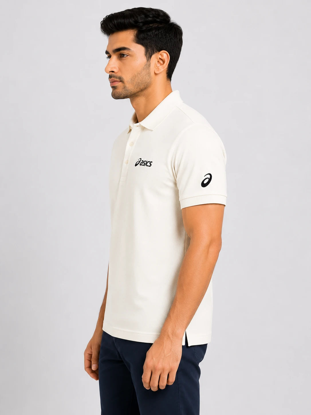 Men's Premium Collar T-Shirt | Regular Fit