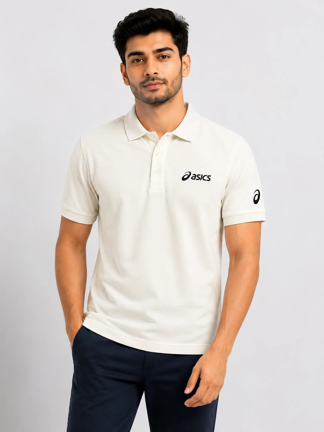Men's Premium Collar T-Shirt | Regular Fit