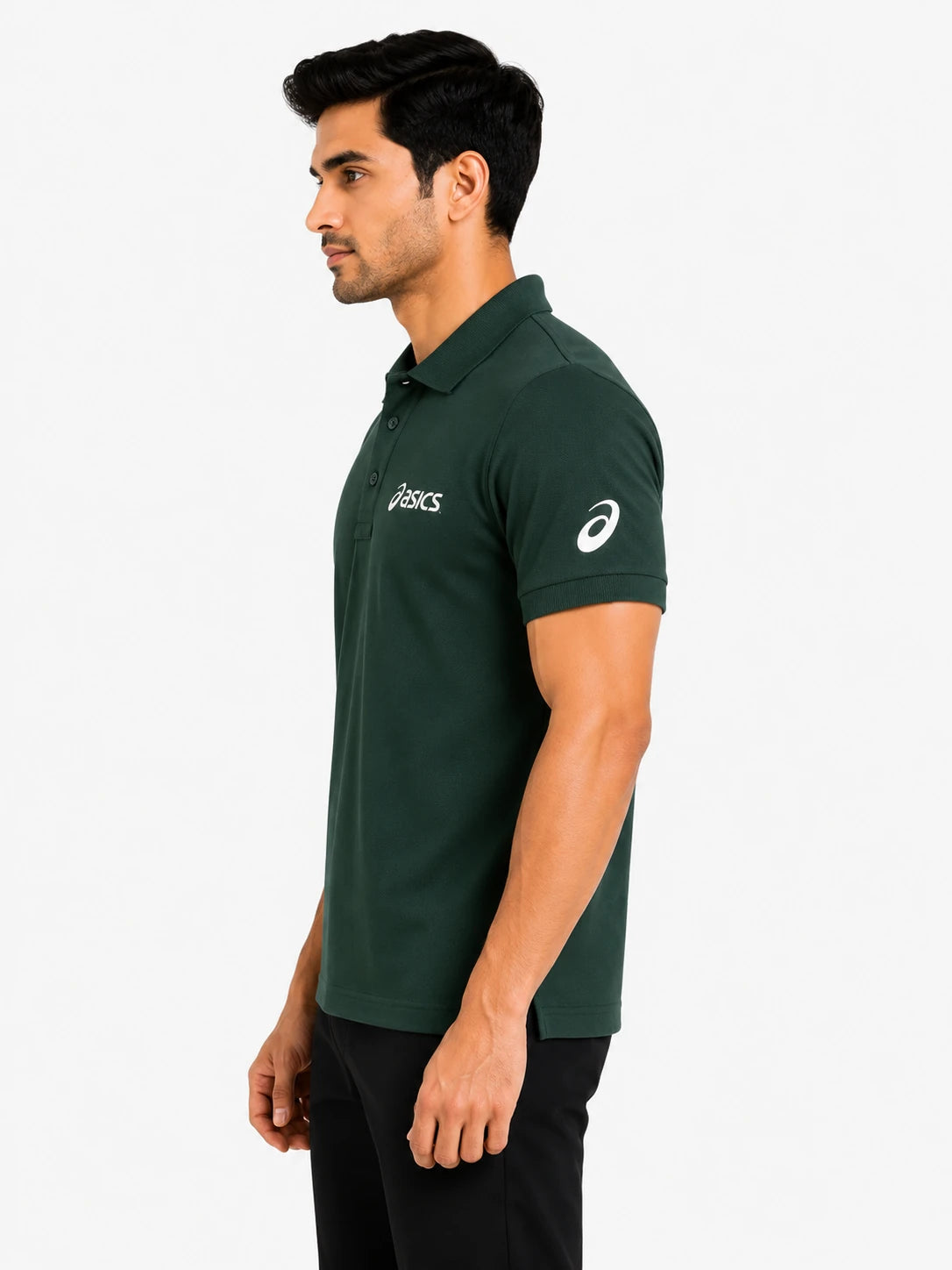 Men's Premium Collar T-Shirt | Regular Fit