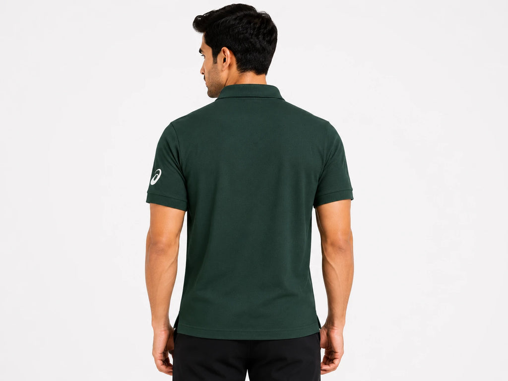 Men's Premium Collar T-Shirt | Regular Fit