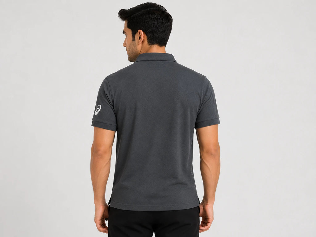 Men's Premium Collar T-Shirt | Regular Fit