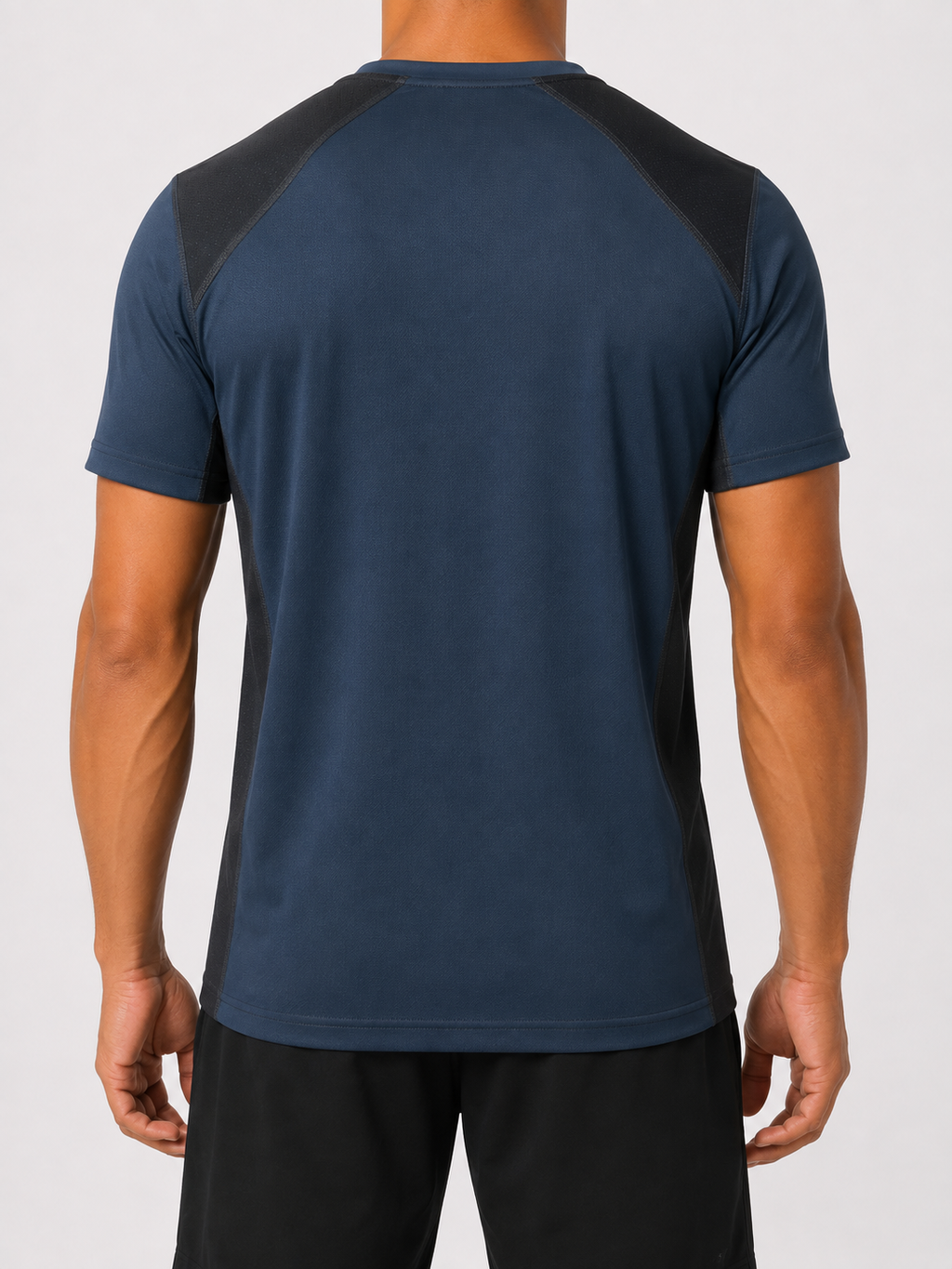 ASICS Gym Dry-Fit T-Shirt for Men – Sports & Training Tee