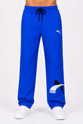 Premium Sports Track Pants – Graphic Logo Design