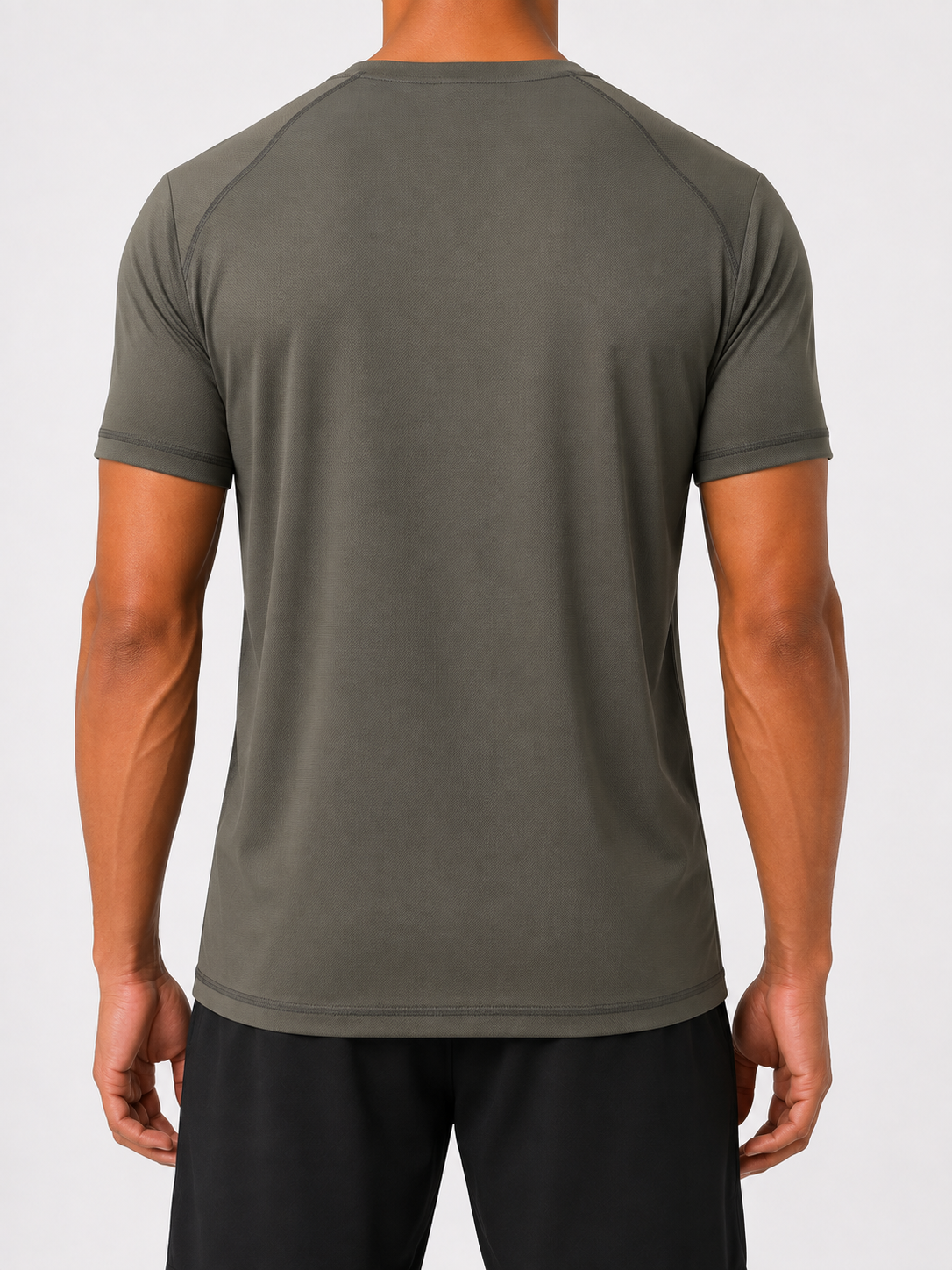ASICS Gym Dry-Fit T-Shirt for Men – Sports & Training Tee