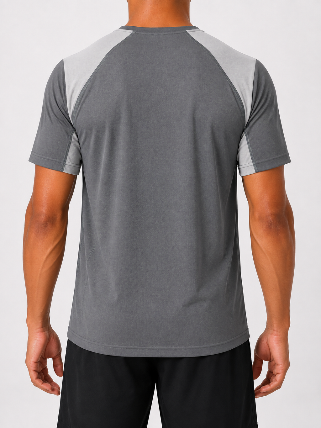 ASICS Gym Dry-Fit T-Shirt for Men – Sports & Training Tee