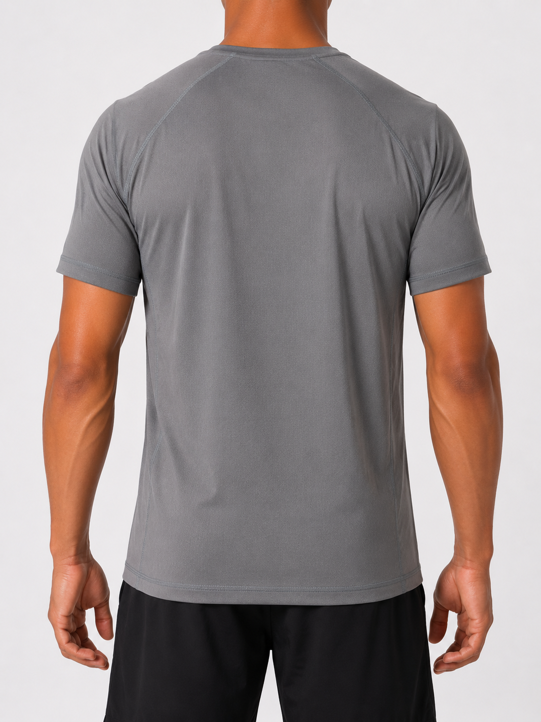 ASICS Gym Dry-Fit T-Shirt for Men – Sports & Training Tee