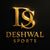 Deshwal Sports - Home