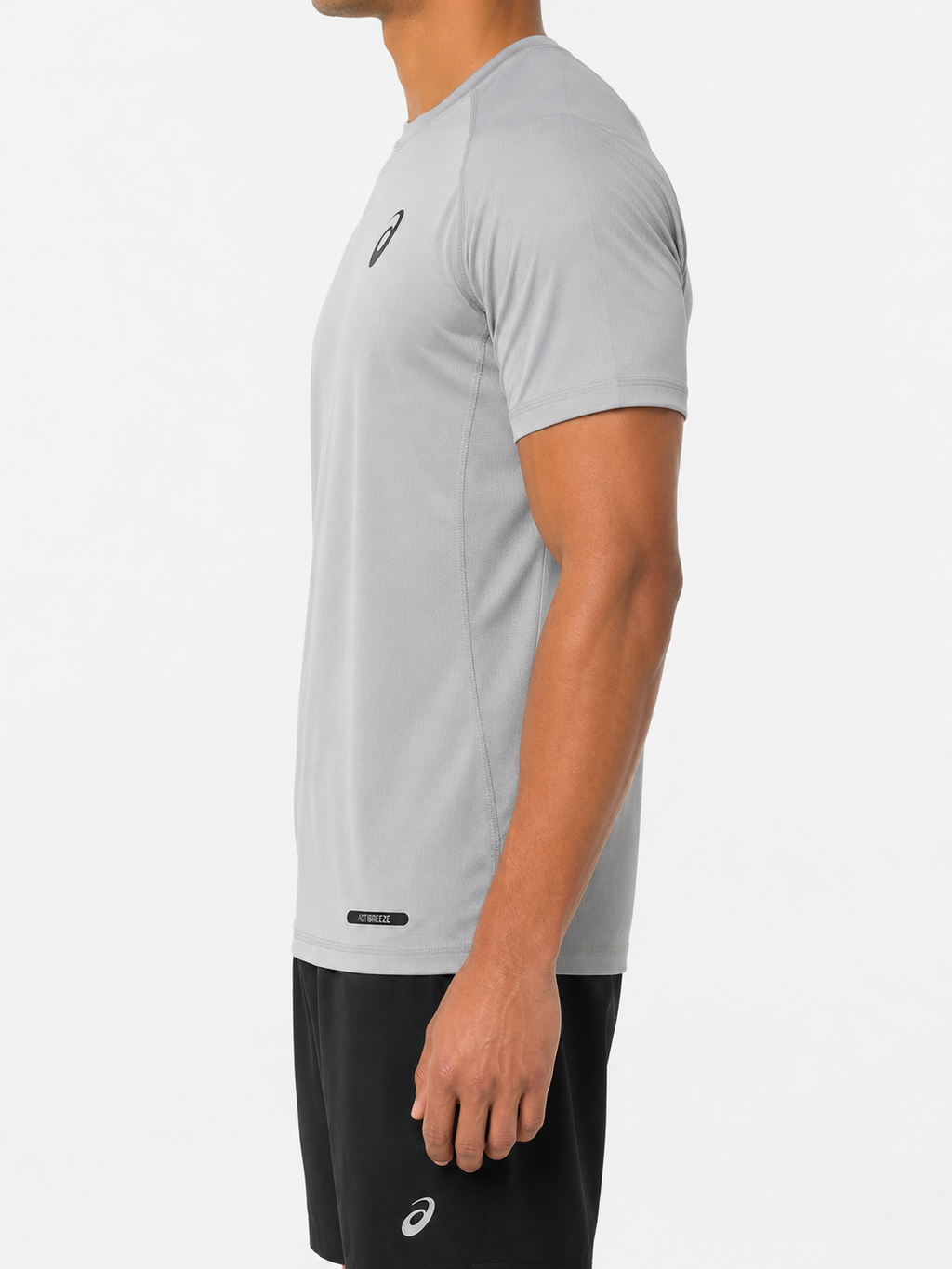 ASICS Gym Dry-Fit T-Shirt for Men – Sports & Training Tee