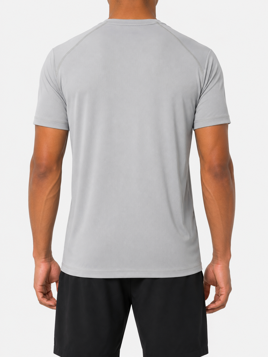 ASICS Gym Dry-Fit T-Shirt for Men – Sports & Training Tee
