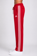 Men's Premium 3-Stripe Track Pants | Crush Lycra