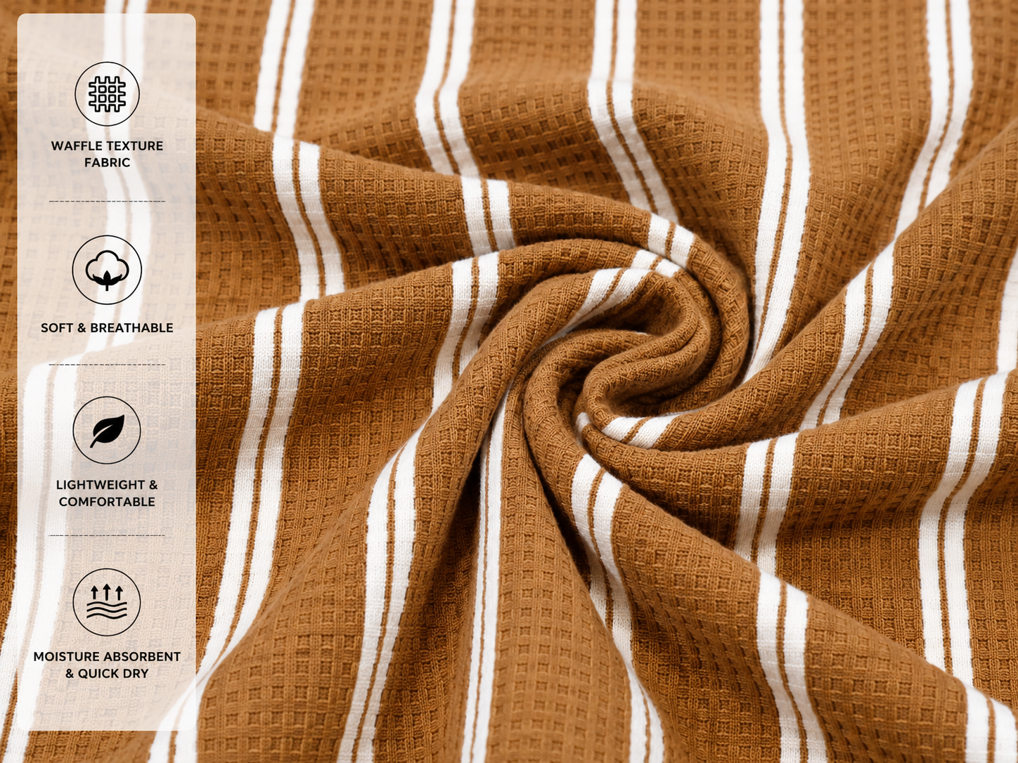 Men's Premium Striped Polo T-Shirt | Regular Fit | Half Sleeves | Chest Pocket