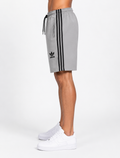 Men's Triple Stripe Premium NS Fabric Shorts