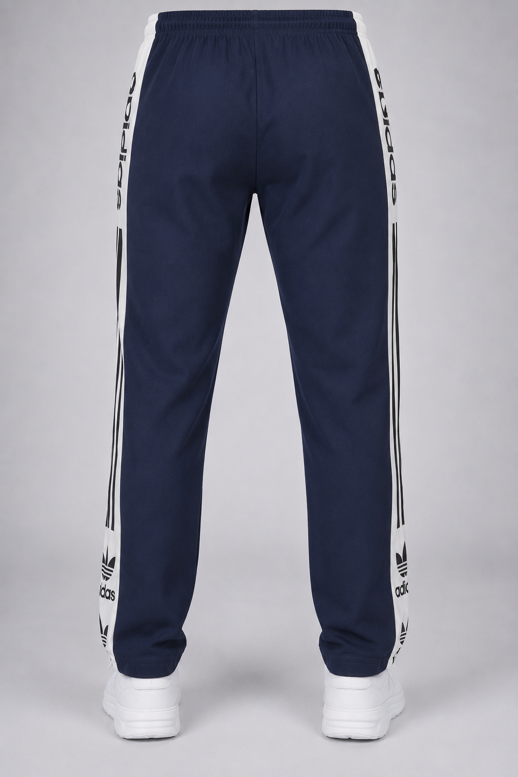Men's Premium Sports Track Pants | Regular Fit | Side Pocket |DS