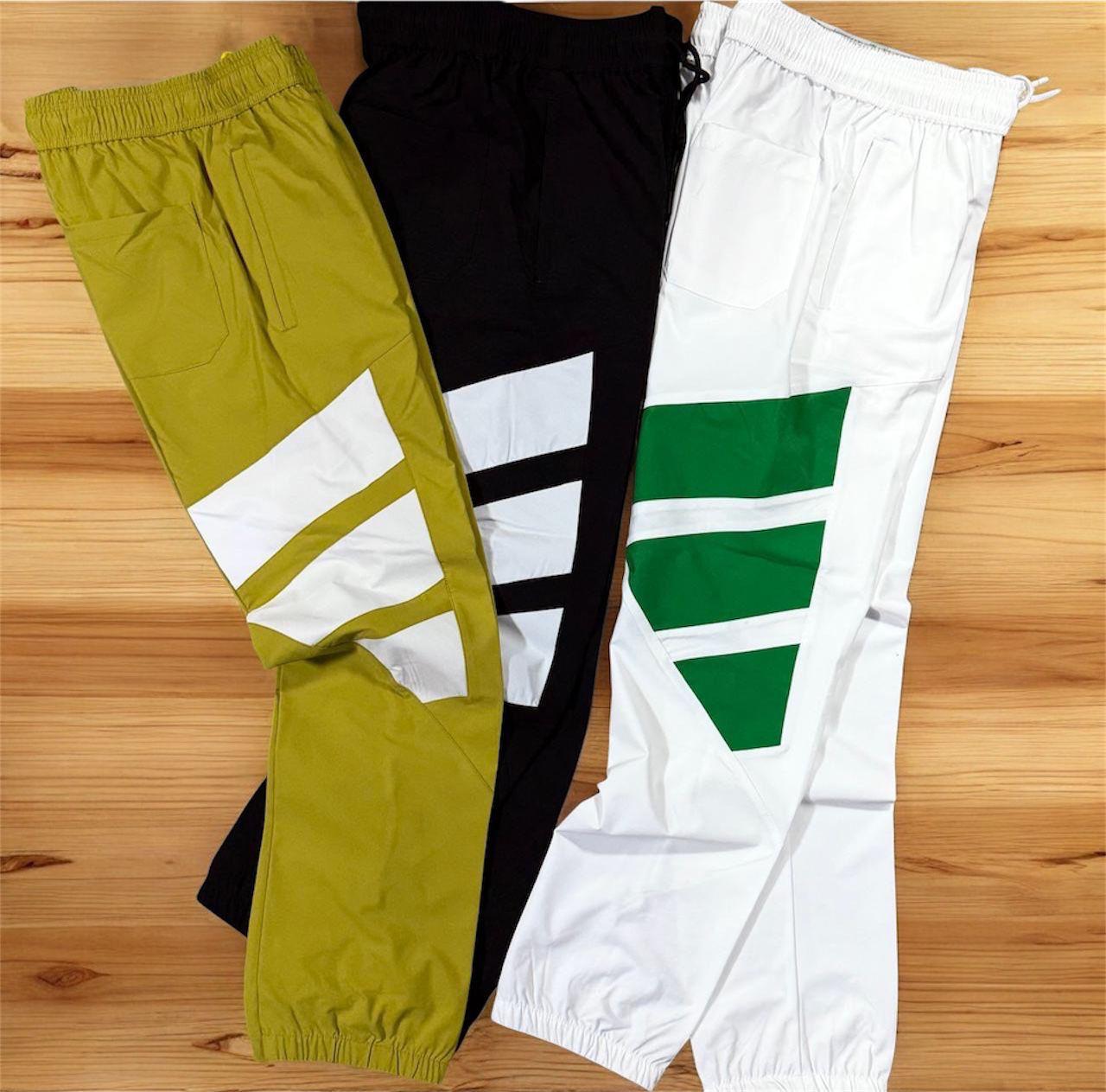 Adidas Premium Sports Jogger Track Pants | Elastic Waist & Ankle Fit | Casual & Gym Wear